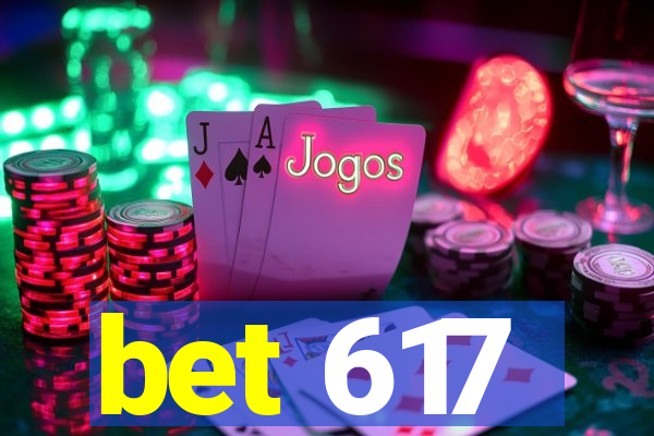 bet 617